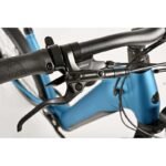 Vélo électrique Winora Yucatan X8 2024 – Image 6