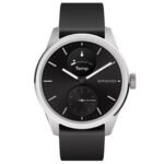 Montre connectée Withings ScanWatch 2 (42 mm / Noir)