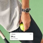 Montre connectée Withings ScanWatch 2 (42 mm / Noir) – Image 2