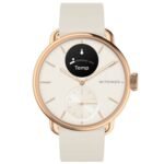 Montre connectée Withings ScanWatch 2 38 mm – Image 7