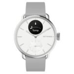 Montre connectée Withings ScanWatch 2 38 mm – Image 4