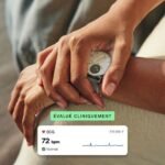 Montre connectée Withings ScanWatch 2 38 mm – Image 3