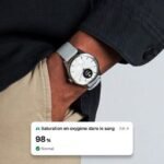 Montre connectée Withings ScanWatch 2 42 mm – Image 3