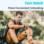 Yonis Montre Connectée IP68 4G Android 9.0 – Image 3