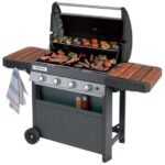 Barbecue gaz 4 Series Classic WLD Campingaz – Image 2