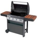 Barbecue gaz 4 Series Classic WLD Campingaz
