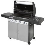 Barbecue gaz 4 Series Classic LXS Campingaz