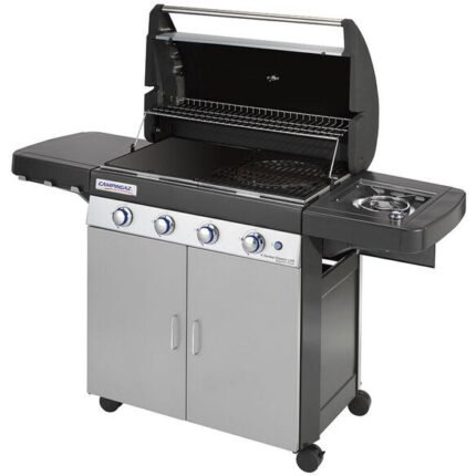 Barbecue gaz 4 Series Classic LXS Campingaz