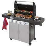 Barbecue gaz 4 Series Classic LXS Campingaz – Image 5