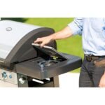 Barbecue gaz 4 Series Classic LXS Campingaz – Image 3