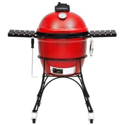 Barbecue kamado Classic Joe I - Kamado Joe