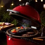 Barbecue kamado Classic Joe II Ø 46 cm - Kamado Joe – Image 6
