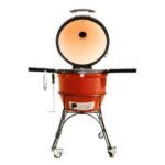 Barbecue kamado Classic Joe II Ø 46 cm - Kamado Joe – Image 2