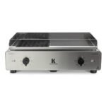 Barbecue Plancha électrique Duo K - Krampouz – Image 9
