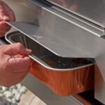 Barbecue Plancha électrique Duo K - Krampouz – Image 10