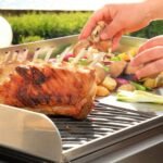 Barbecue Plancha électrique Duo K - Krampouz – Image 3