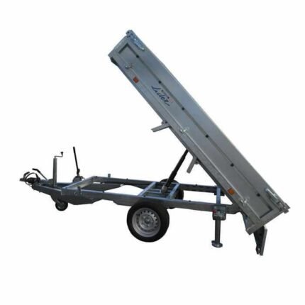 remorque benne Lider 42575