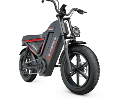 VTT électrique G-FORCE ZM PRO