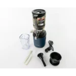 Extracteur de jus KUVINGS AUTO 6 KHS650SE GM – Image 3