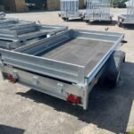 Brenderup 2260WSB1000 (Garden Park) – Image 4