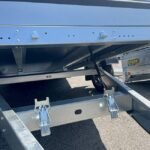 Brenderup 2260WSUB750 (Garden Park) 258x153cm PTAC 750kg – Image 3