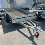 Brenderup 2260WSUB750 (Garden Park) 258x153cm PTAC 750kg – Image 2