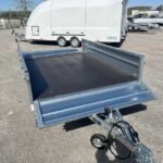 Brenderup 3205 205x142cm PTAC 750kg – Image 6