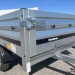 Brenderup 3205 205x142cm PTAC 750kg – Image 9