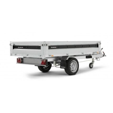 Remorque Brenderup BT 4260SB1300