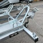 Brenderup 2260WSB750 (Garden Park) 258x153cm PTAC 750kg freinée – Image 3