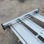 Brenderup 2260WSB750 (Garden Park) 258x153cm PTAC 750kg freinée – Image 2