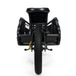 Burley COHO XC Remorque vélo – Image 5