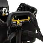 Burley COHO XC Remorque vélo – Image 4