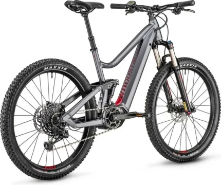 Moustache samedi 27 wide 2 VTT électrique