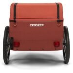 Remorque vélo cargo Pakko Croozer 135L – Image 7