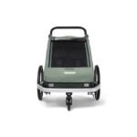 Poussette velo remorque Kid Vaaya 2 Croozer pour deux enfants – Image 8