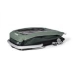 Poussette velo remorque Kid Vaaya 2 Croozer pour deux enfants – Image 6