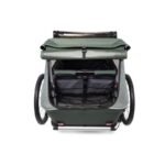 Poussette velo remorque Kid Vaaya 2 Croozer pour deux enfants – Image 5