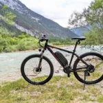 Eleglide Vélo de montagne électrique Mopride 2 – Image 2