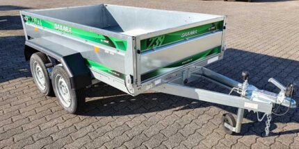 Remorque Daxara 239×4