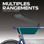 Draisienne électrique urbanglide thunder 160 – 25 km/h, 30 km d'autonomie – Image 5