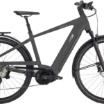 Vélo électrique CRESTA eGiro Neo GT Speed 750Wh