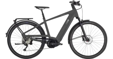 Vélo électrique CRESTA eGiro Neo GT Speed 750Wh