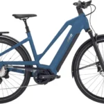 Vélo électrique CRESTA eGiro Neo GT Speed 750Wh Wave