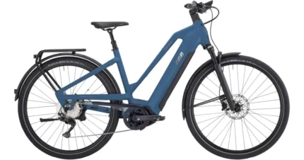 Vélo électrique CRESTA eGiro Neo GT Speed 750Wh Wave