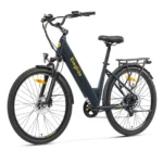 Eleglide Vélo de randonnée électrique T2 – Image 10