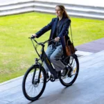 Eleglide Vélo de randonnée électrique T2 – Image 5