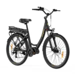 Eleglide Vélo électrique de ville C2