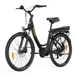 Eleglide Vélo électrique de ville C2 – Image 11