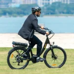 Eleglide Vélo électrique de ville C2 – Image 2